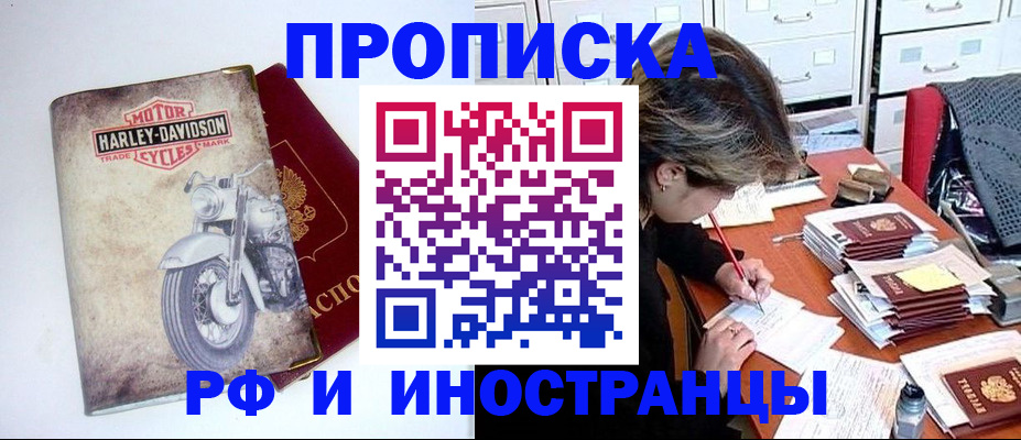 прописка паспорт в Пионерском